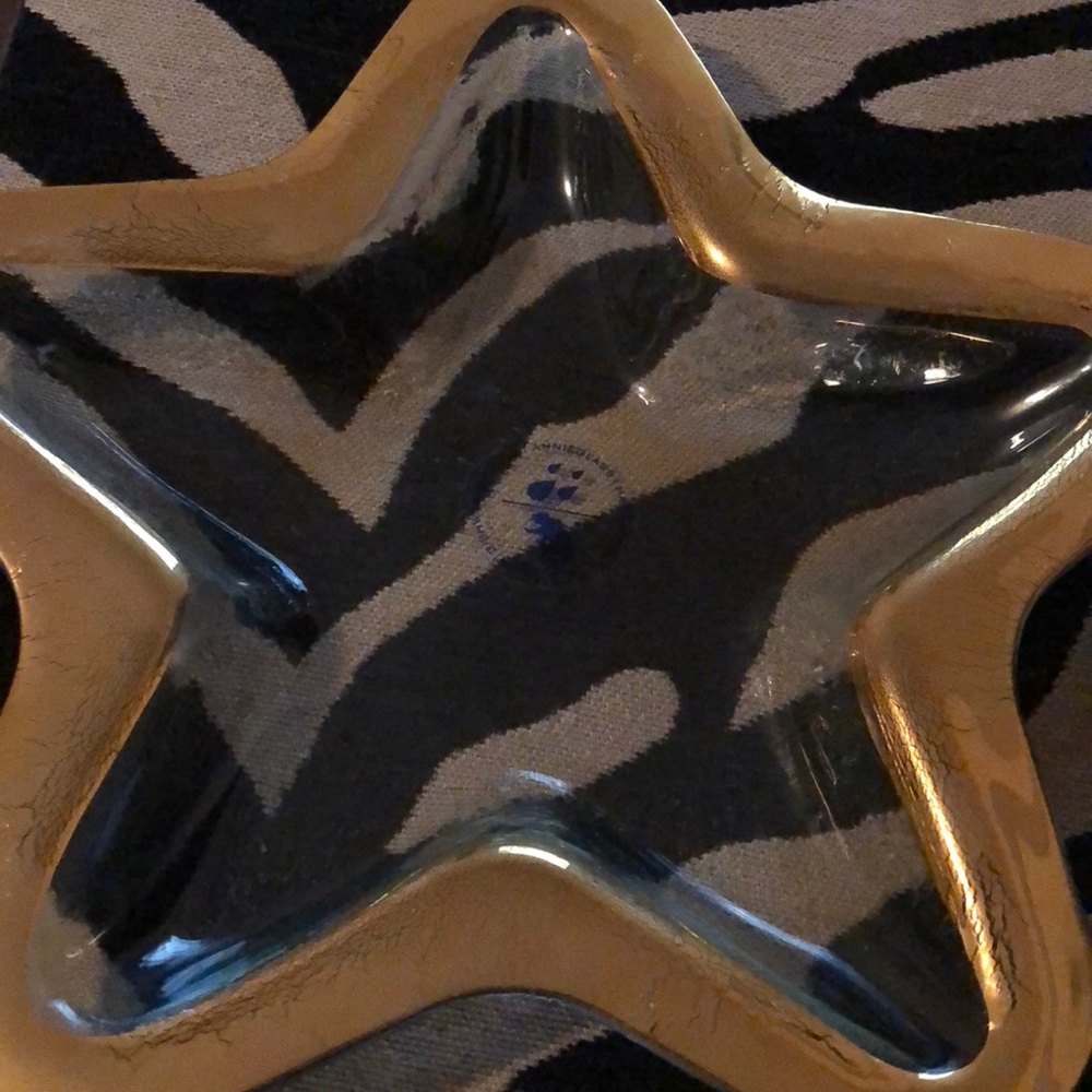 Glass